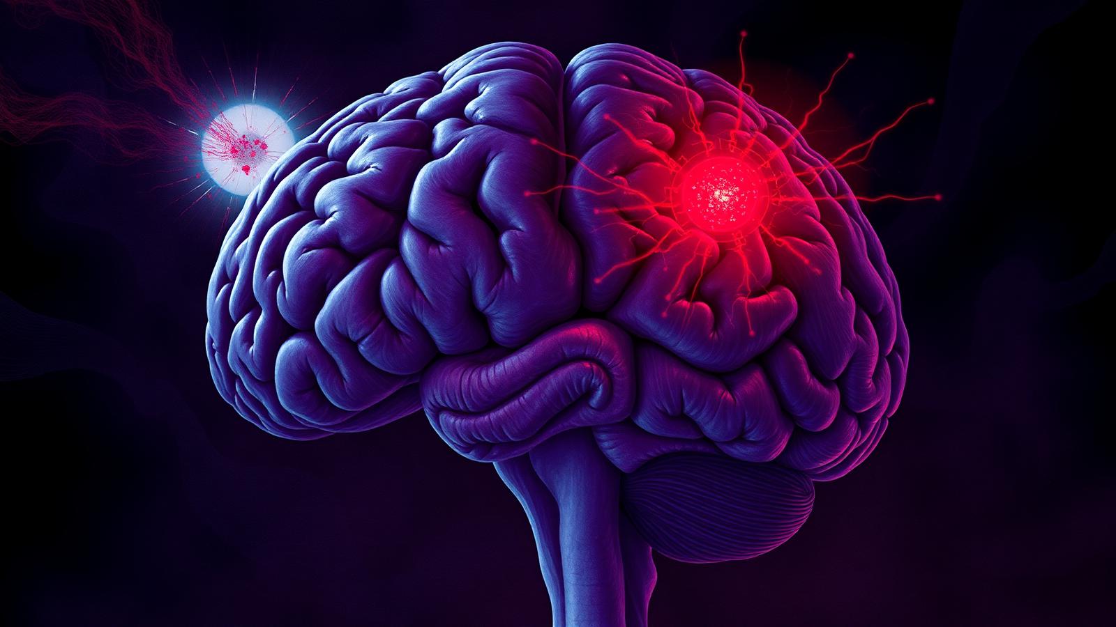 Nightmares: Why the Brain Generates Fear in Sleep