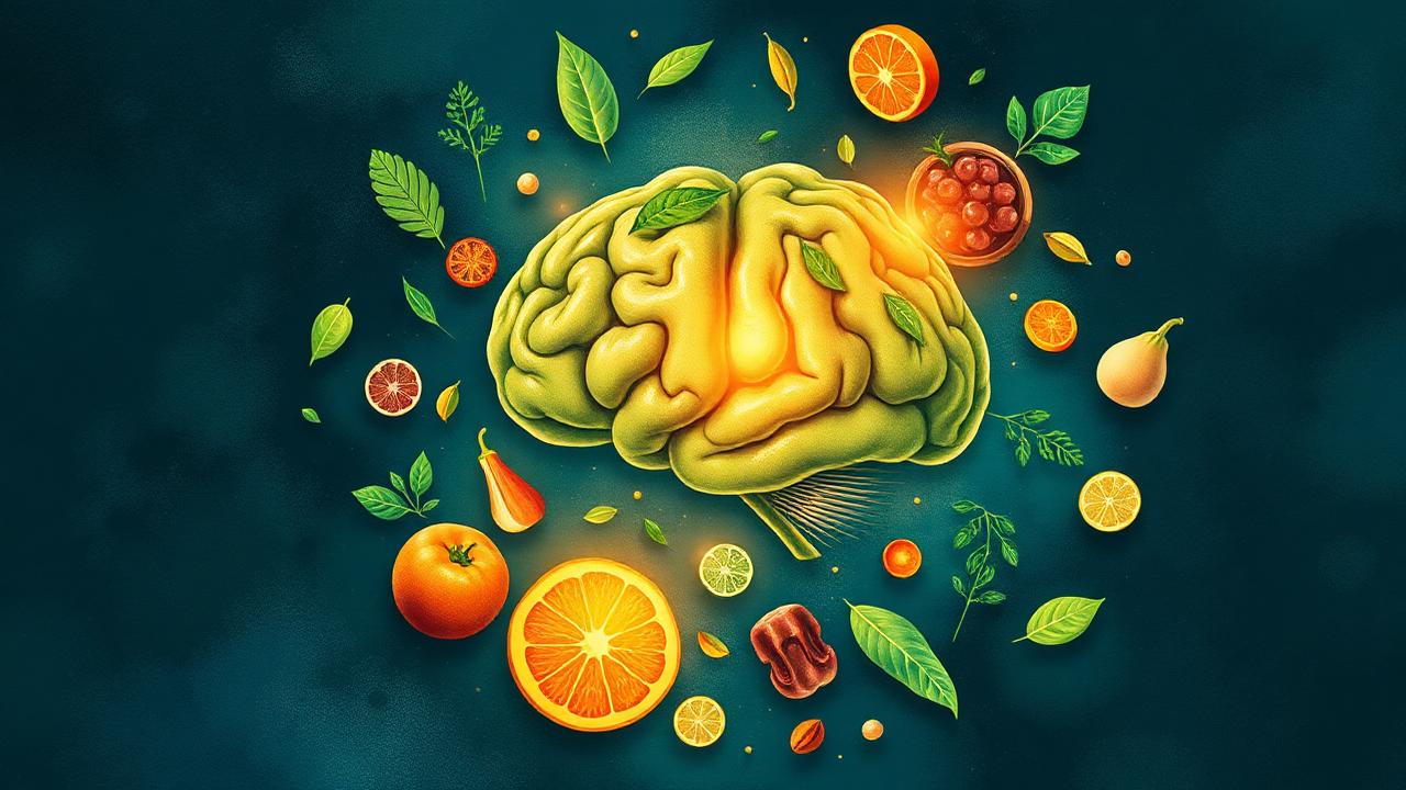 Nutrition and the Brain: What the Evidence Actually Supports