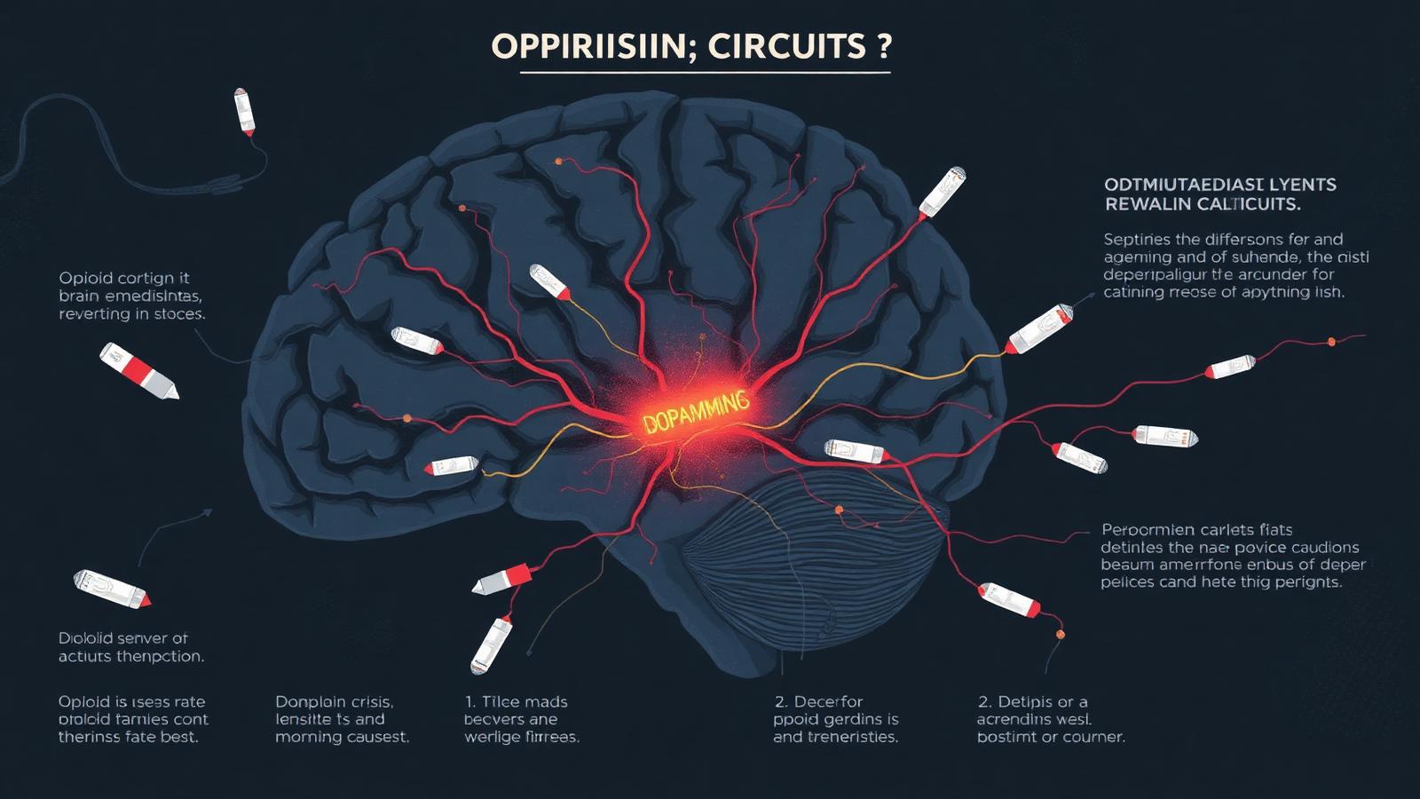 Opioids and the Brain: Mechanisms, Use, and Risk