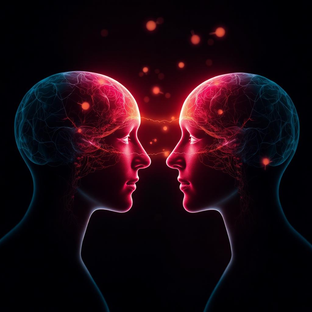 Oxytocin and Trust: The Chemistry of Connection