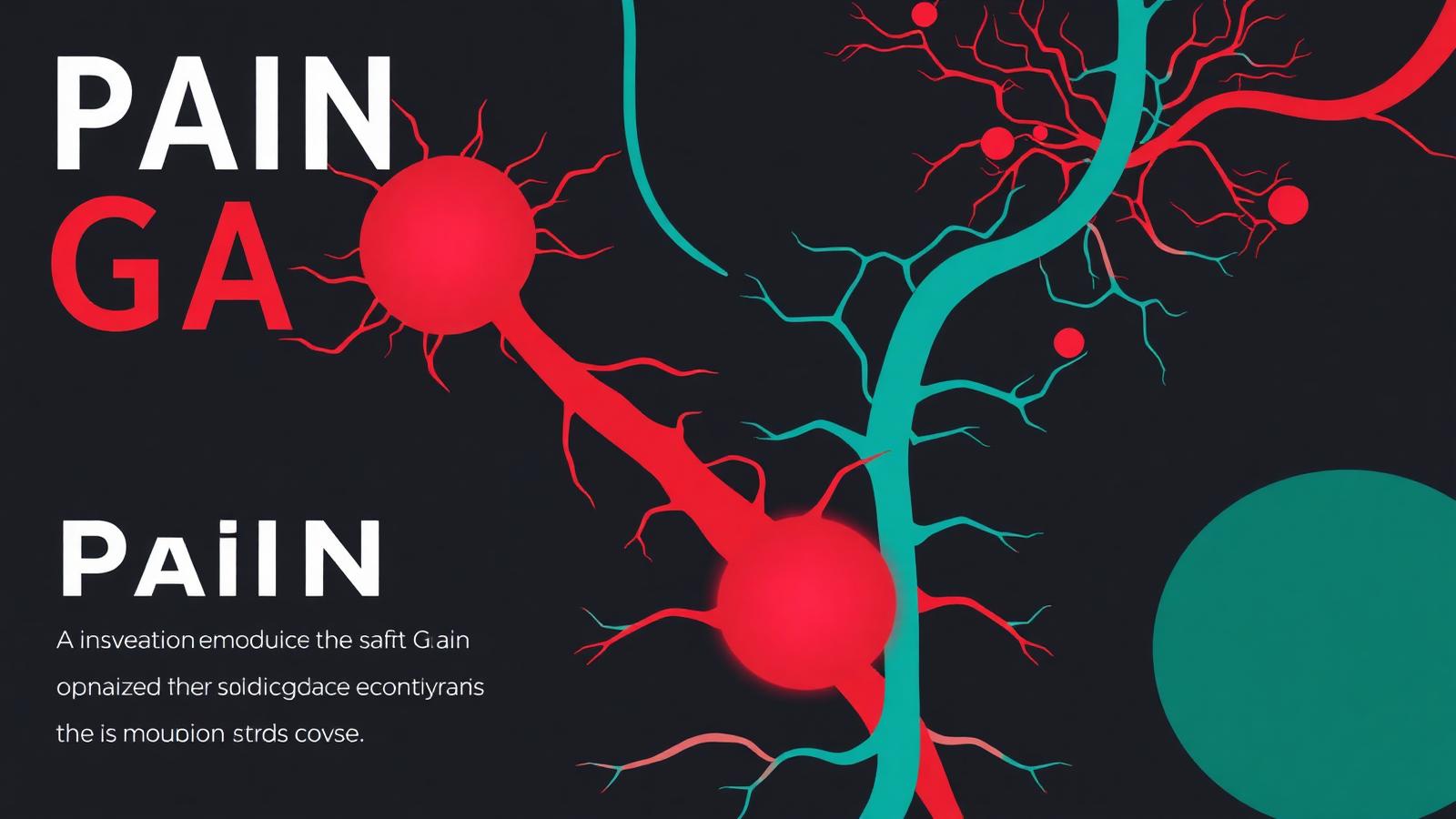 The Gate Control Theory of Pain