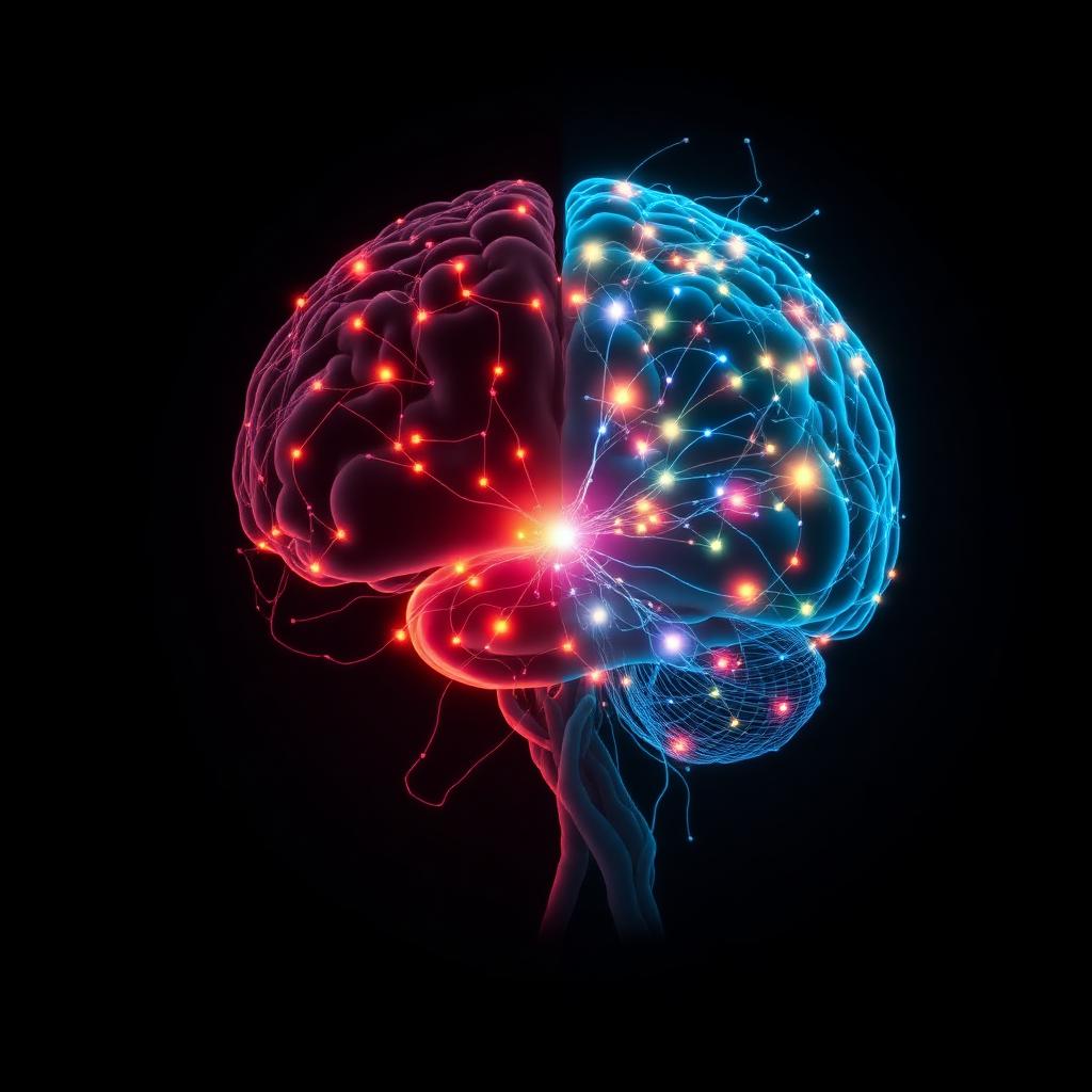 Can Personality Change? The Neuroscience of Becoming Someone New
