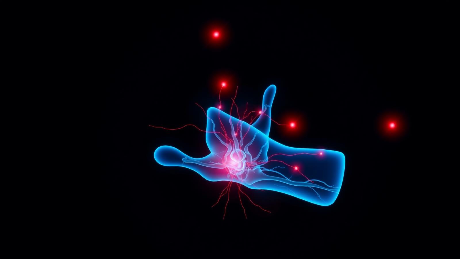 Phantom Limb Pain and Body Mapping