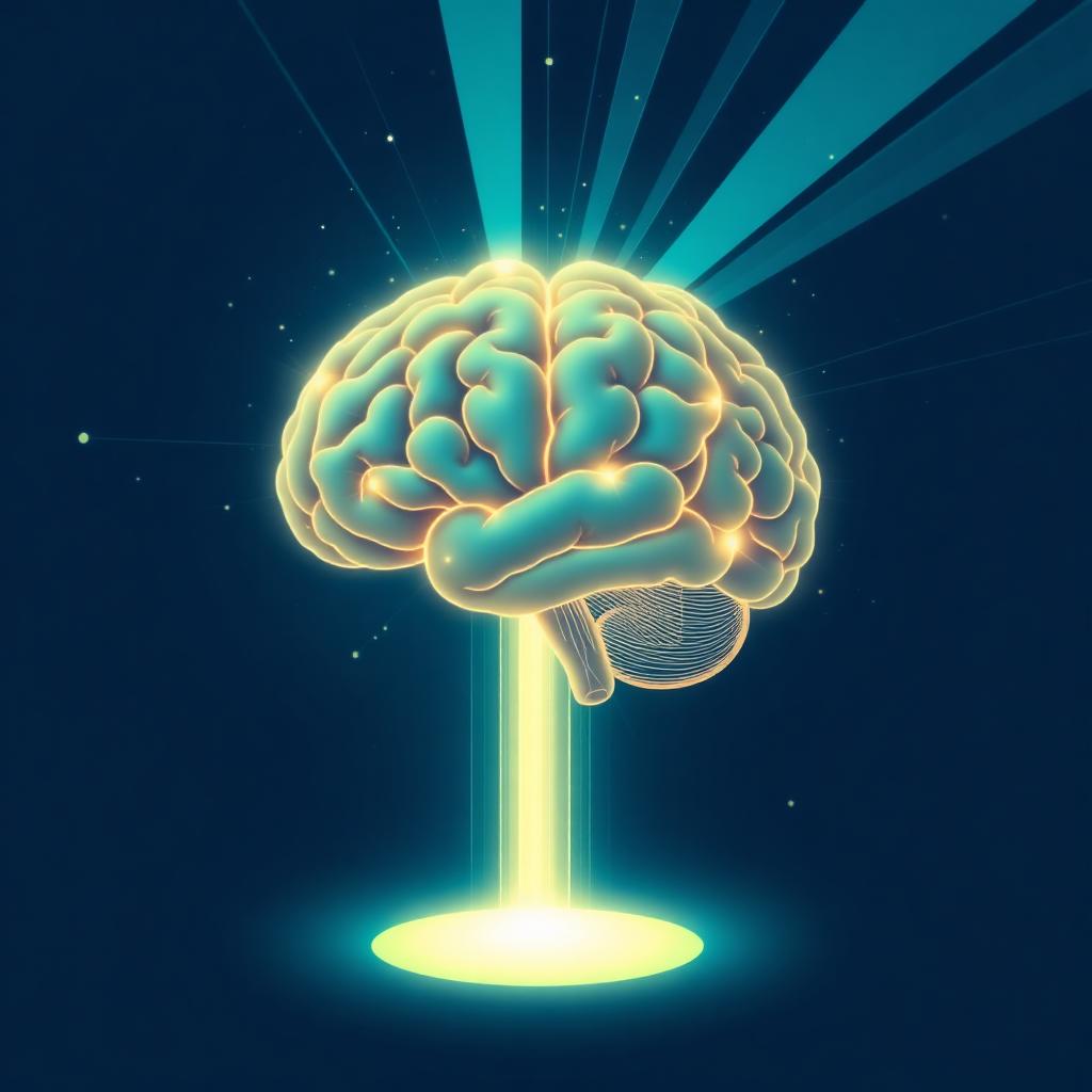 Predictive Perception: How the Brain Guesses Reality
