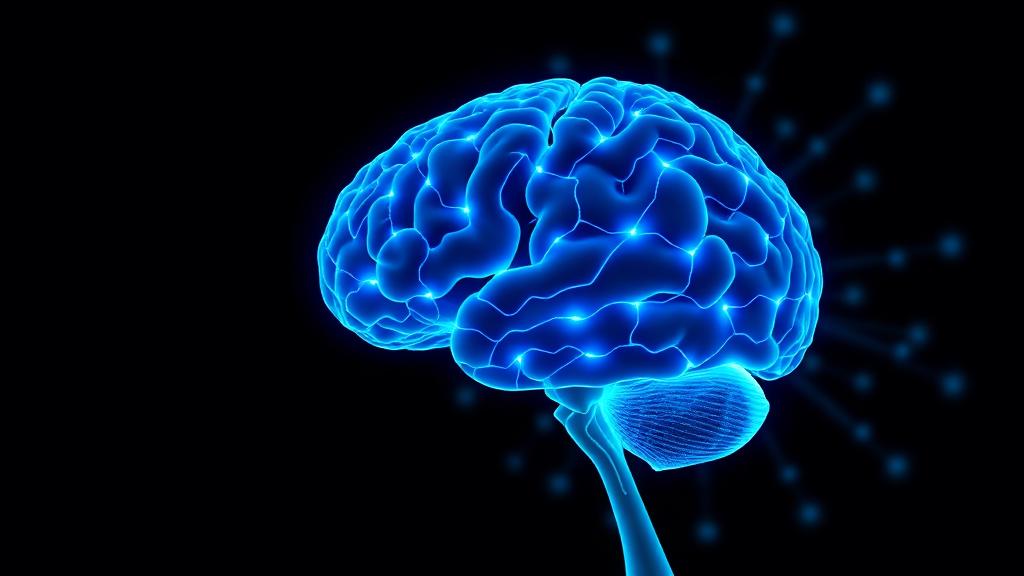 The Prefrontal Cortex: The Brain's Executive Decision Maker