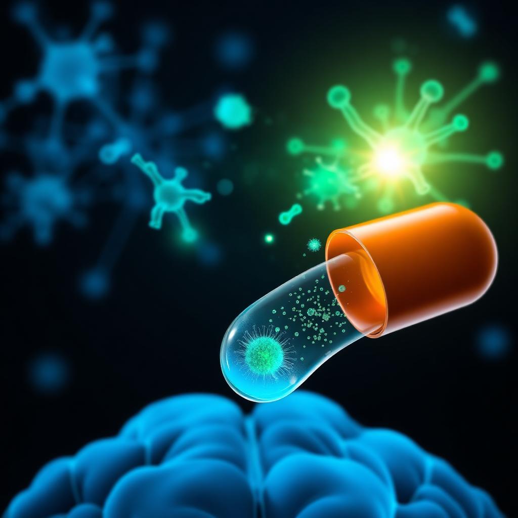 Probiotics, Prebiotics, and Cognition: The Emerging Science