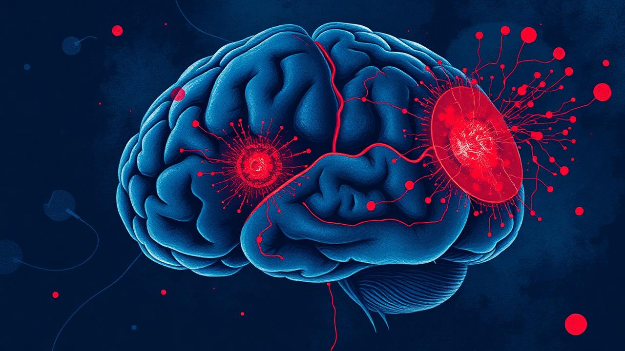 Trauma and PTSD: How the Brain Stores Threat