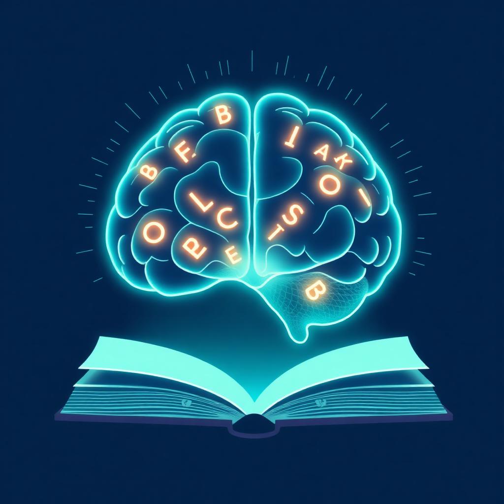 How the Brain Reads: From Symbols to Meaning