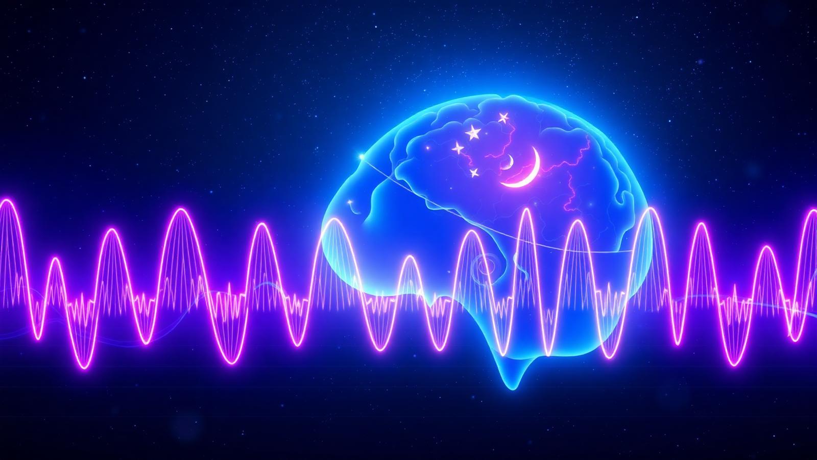 REM Sleep and the Architecture of Dreams