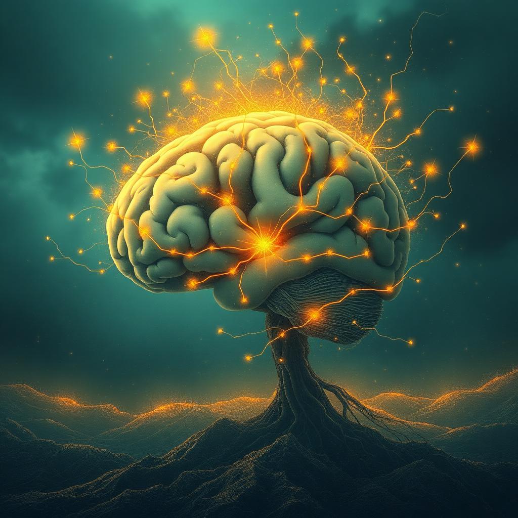 Resilience and Recovery: The Neuroscience of Bouncing Back