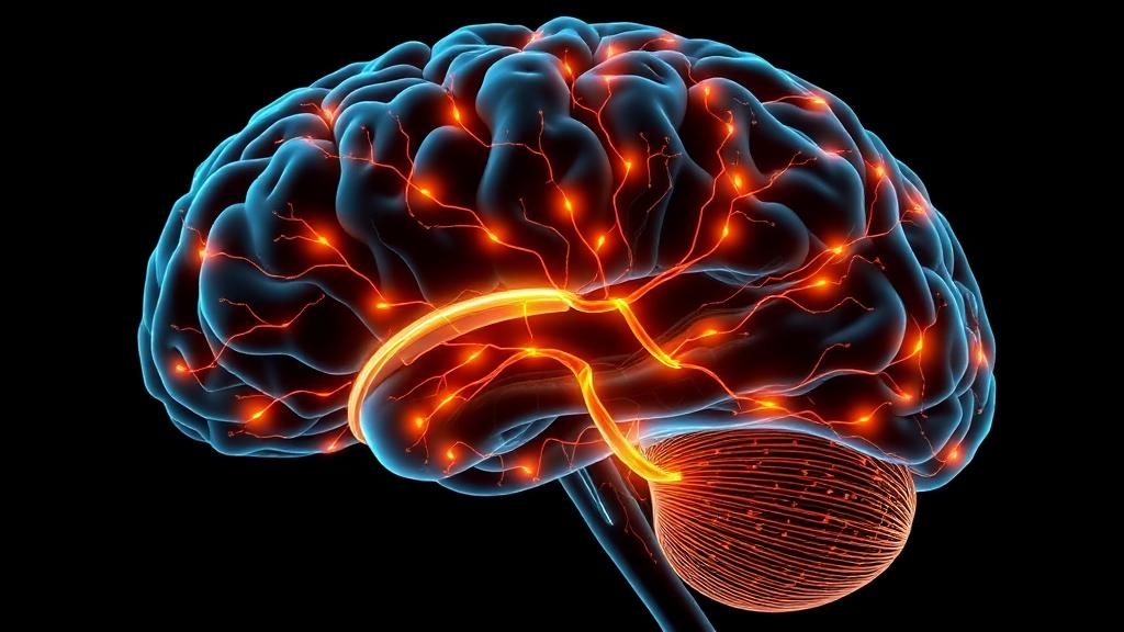 Reward Circuits of the Brain: How Pleasure and Motivation Work