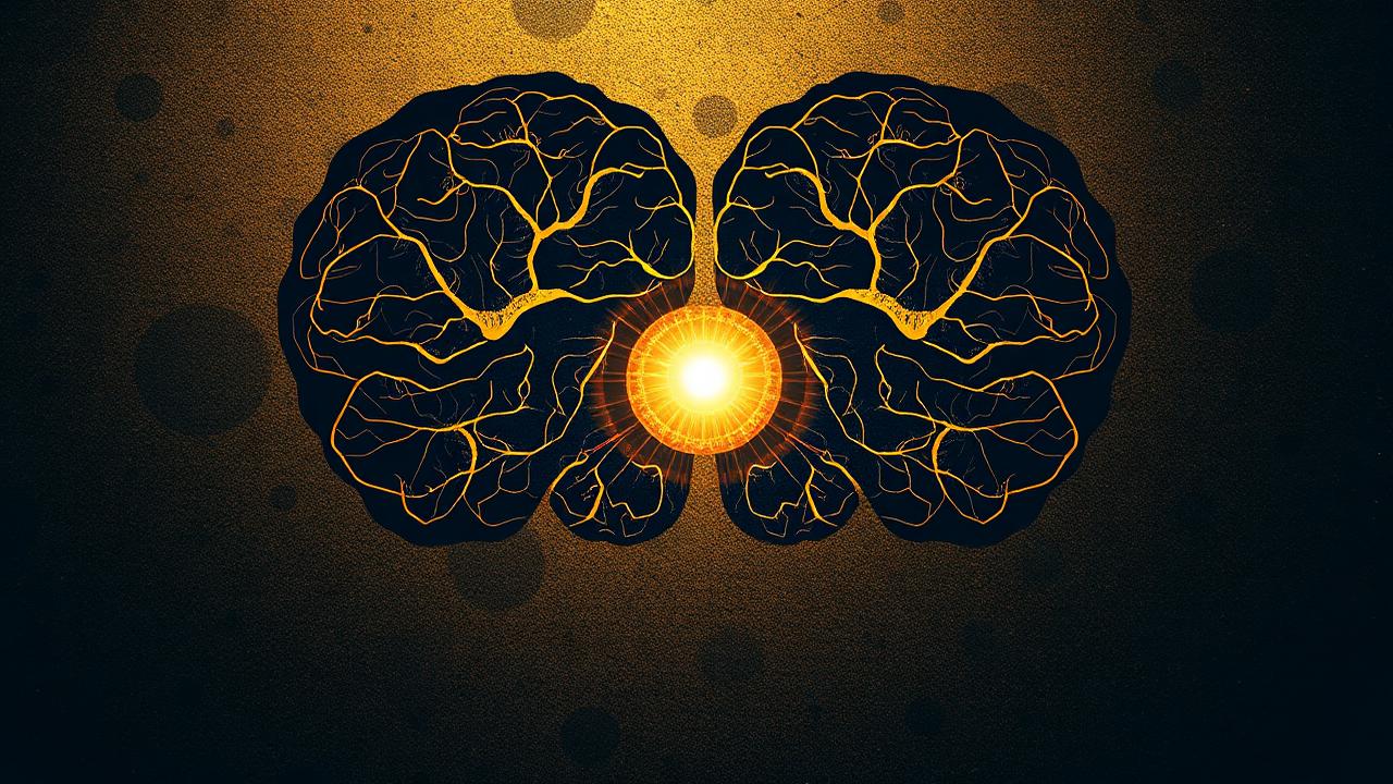 The Self in the Brain: How Identity Is Constructed
