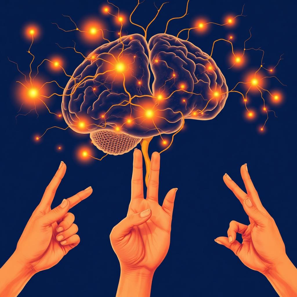 Sign Language and the Brain