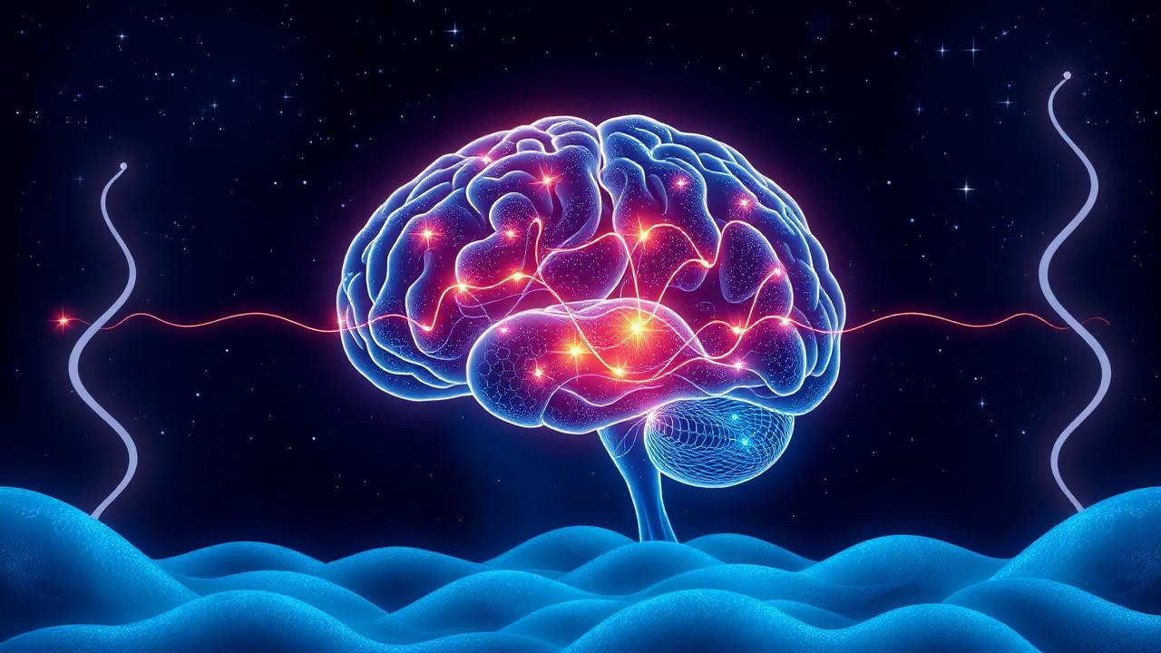 Sleep and Mental Health: The Bidirectional Link
