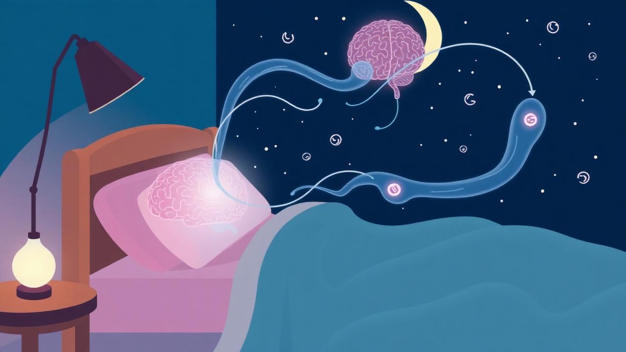 Sleep Optimization: The Highest-Leverage Cognitive Variable