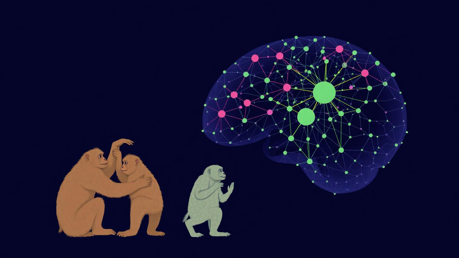 The Social Brain Hypothesis: Why Bigger Brains for Social Living