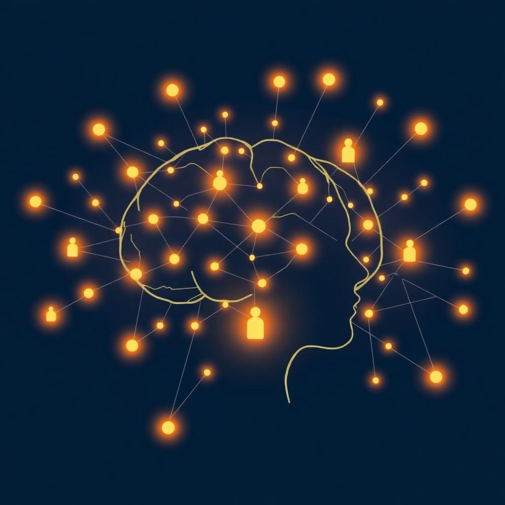 The Social Brain Network