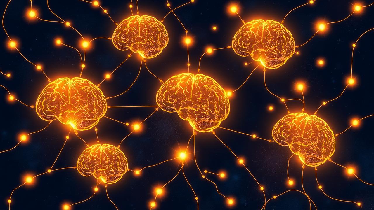 Social Connection and Brain Health: The Underrated Variable