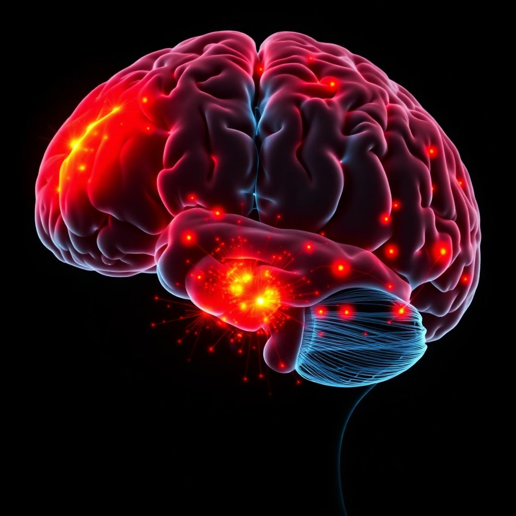 Social Rejection and the Brain: When the Heart Breaks Neural Circuits