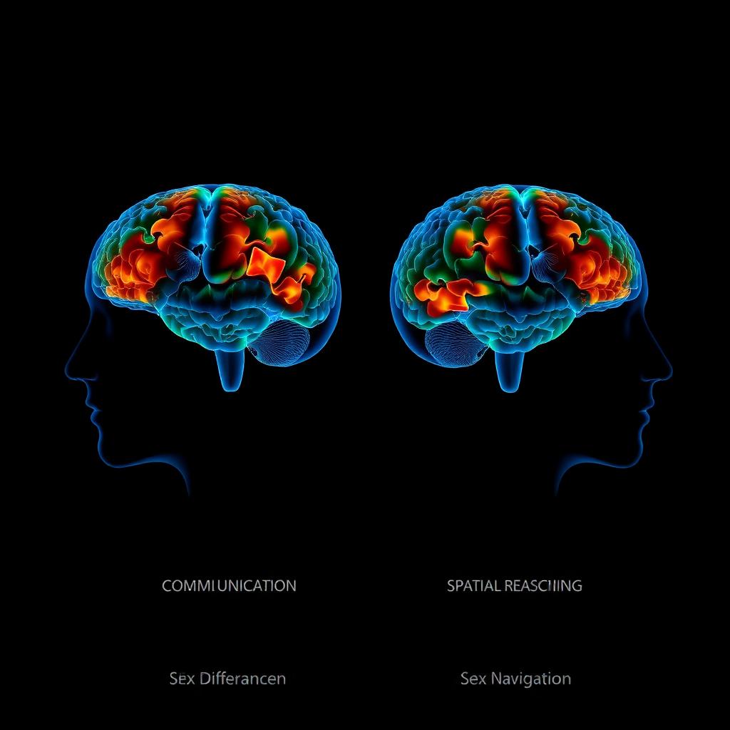 Social Cognition, Spatial Ability, and Sex Differences