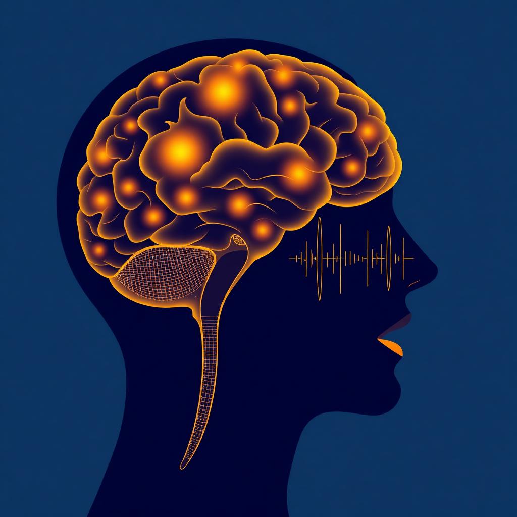 How the Brain Produces Speech