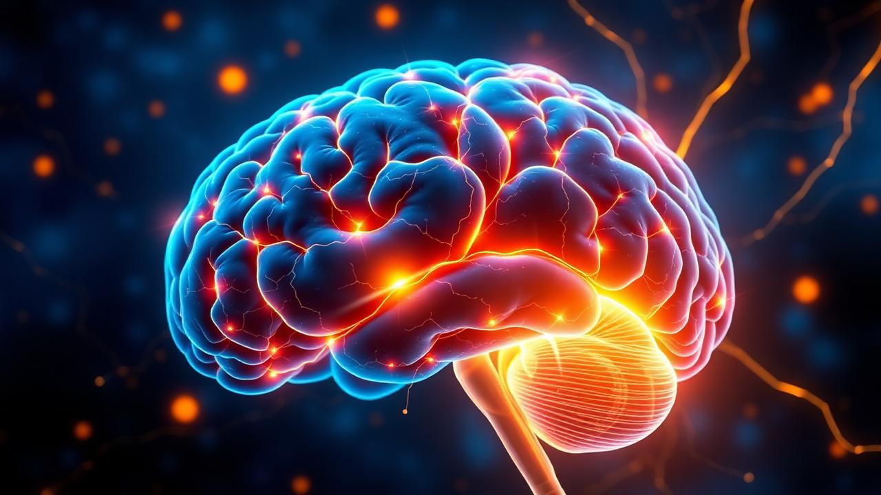 Chronic Stress and the Brain: The Cortisol Cascade