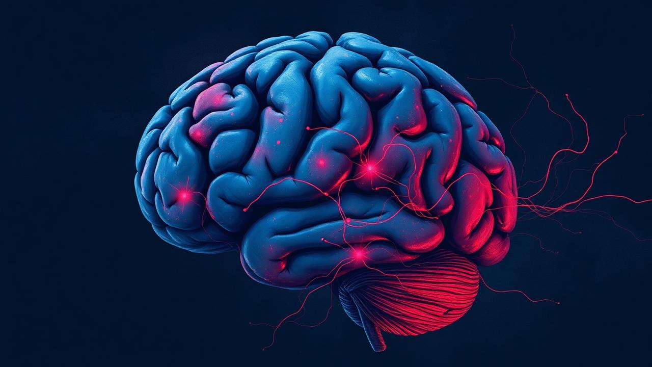 Chronic Stress and Brain Aging: The Cumulative Cost