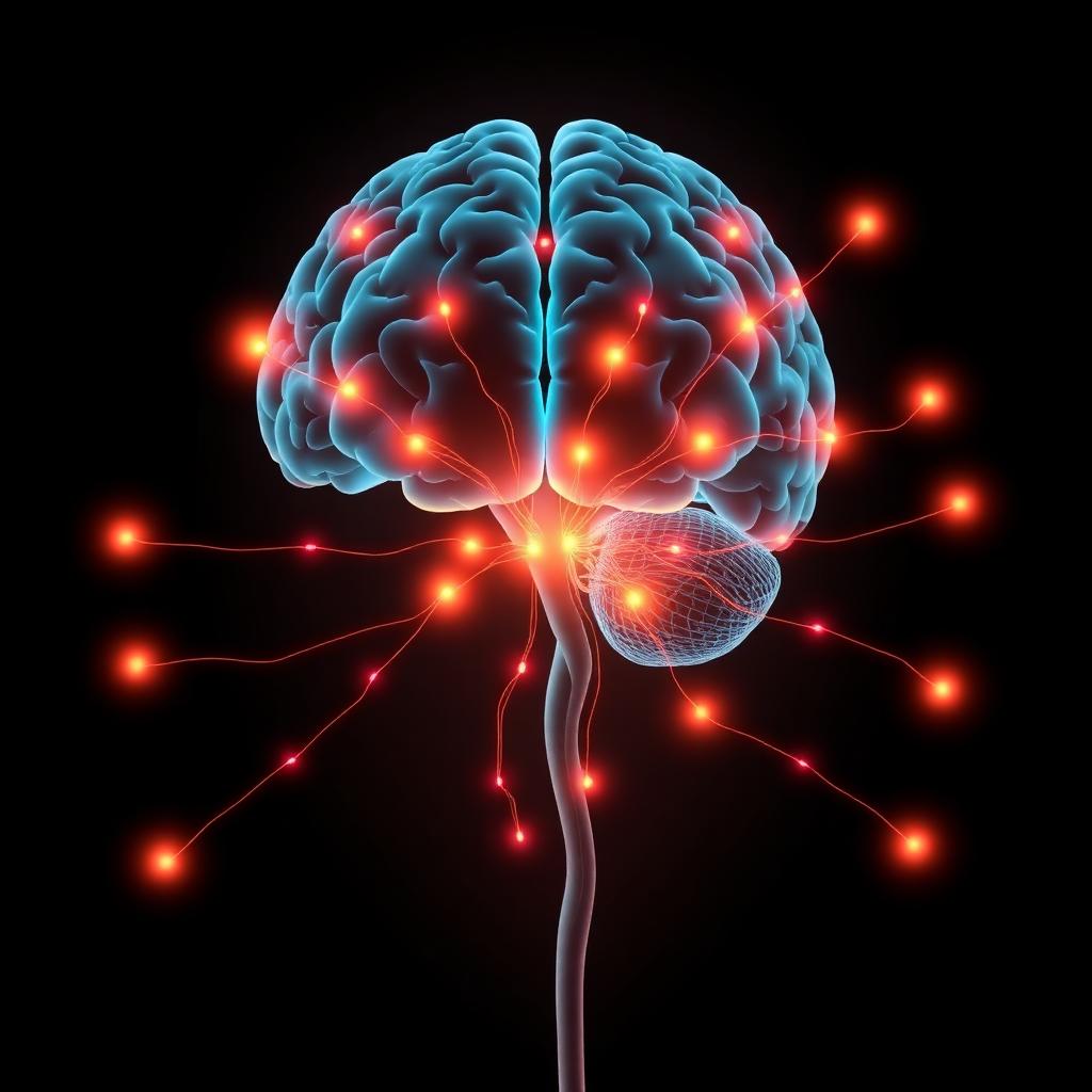 The Stress Response System: Fight, Flight, and the HPA Axis