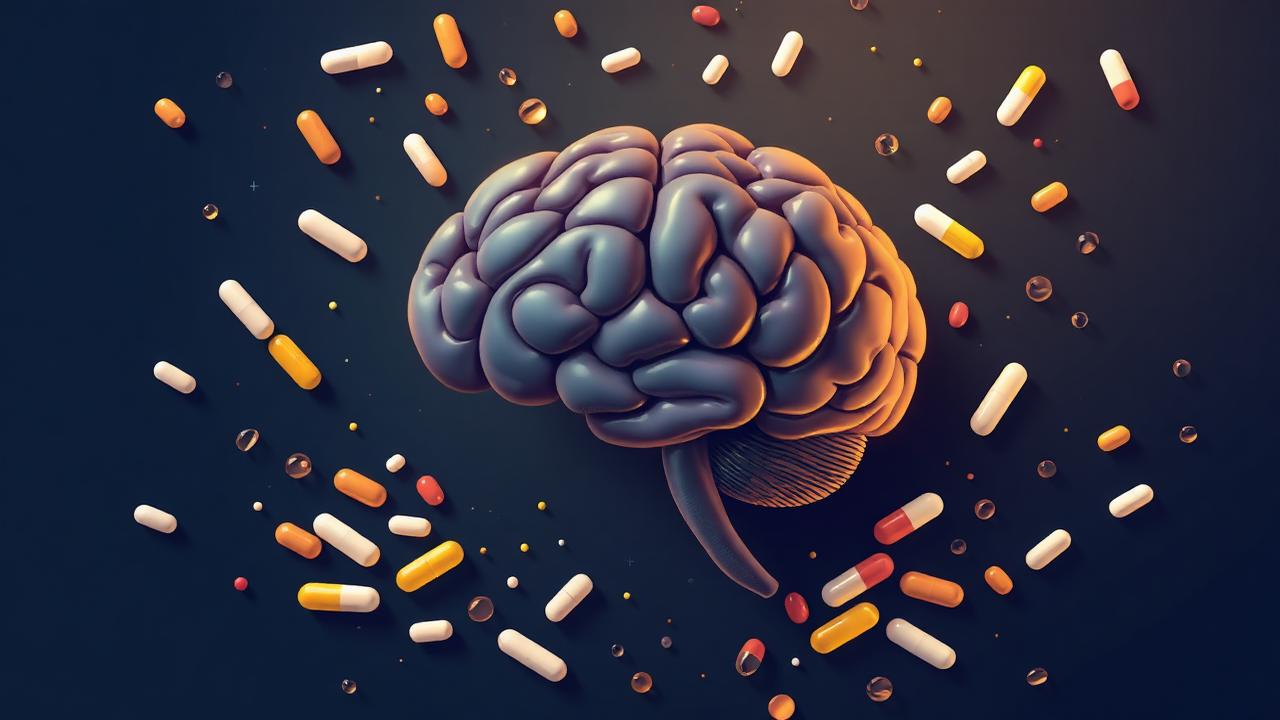 Brain Supplements: What the Evidence Actually Shows