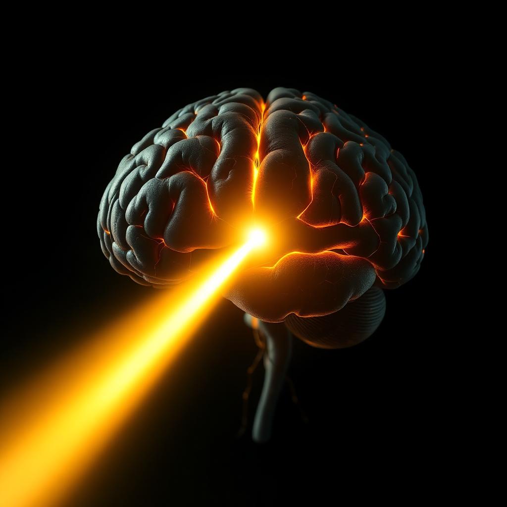 Sustained Focus: How the Brain Maintains Concentration Over Time