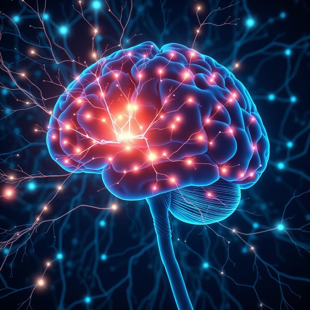 Synaptic Pruning: Sculpting the Developing Brain