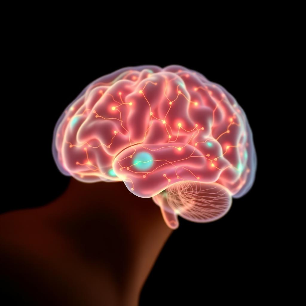 Temperament and Early Brain Development