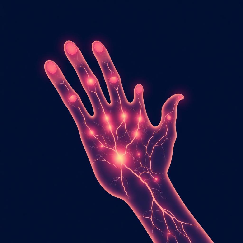 Touch and Somatosensation