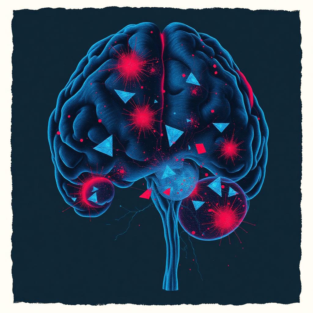 Trauma and the Brain: How Overwhelming Events Reshape Memory and Self
