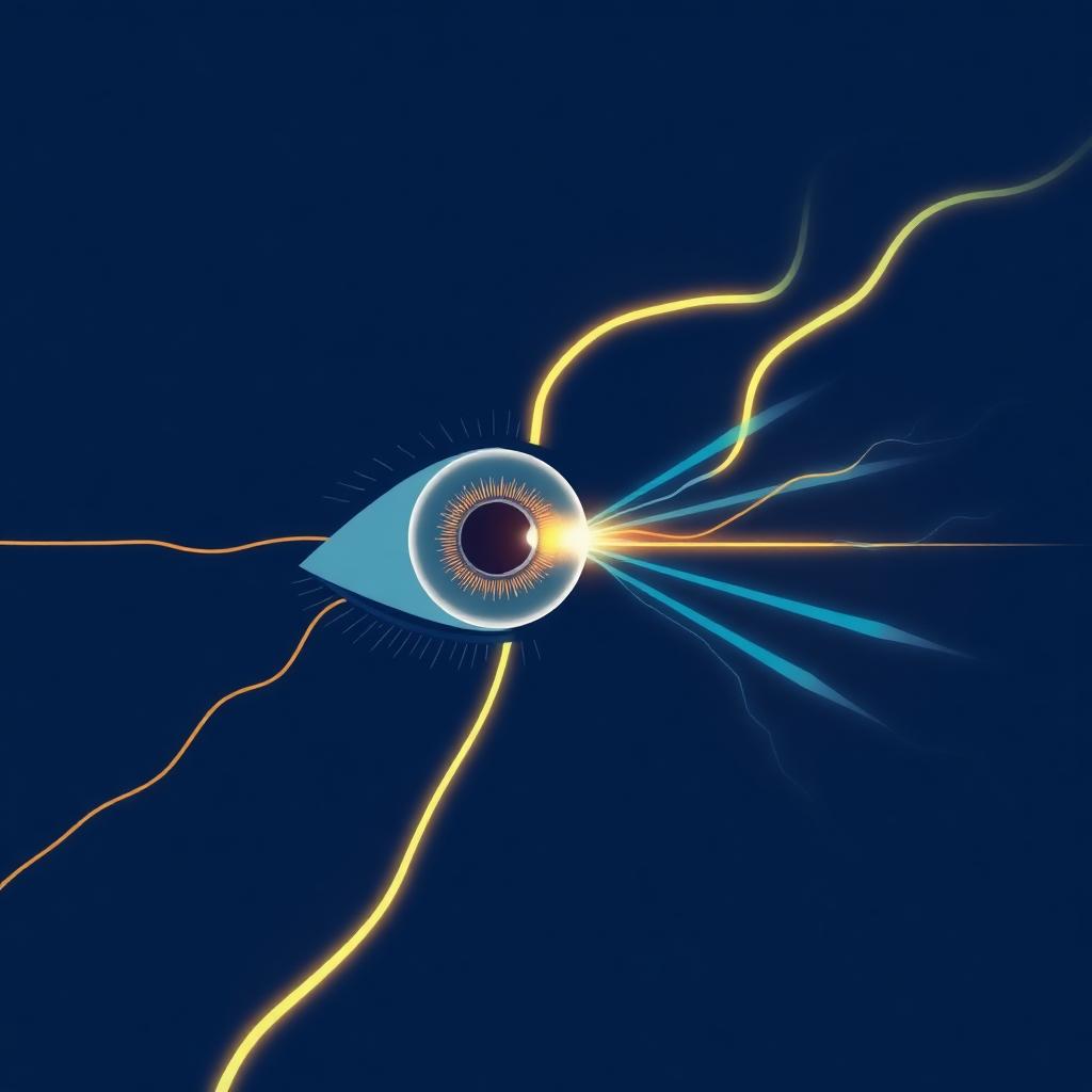 The Visual System: How the Brain Sees