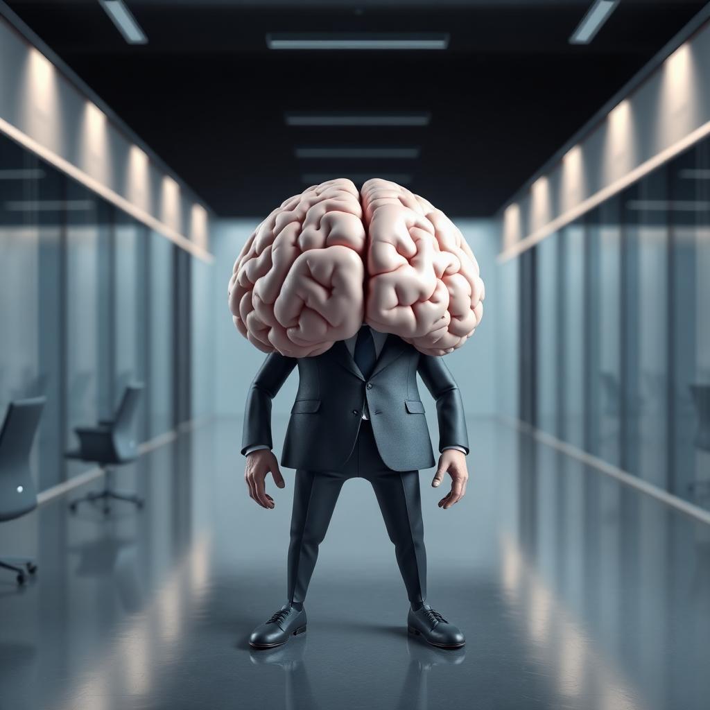 Workplace Neuroscience: How Modern Work Shapes the Brain