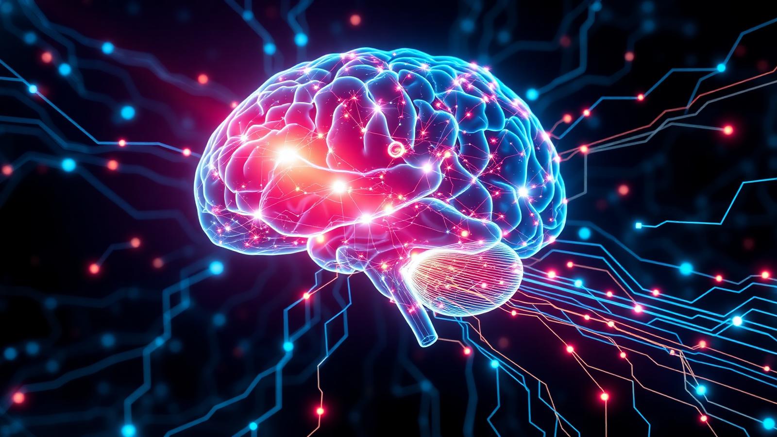 AI and the Human Brain — Pillar · Intelligence Meets Computation