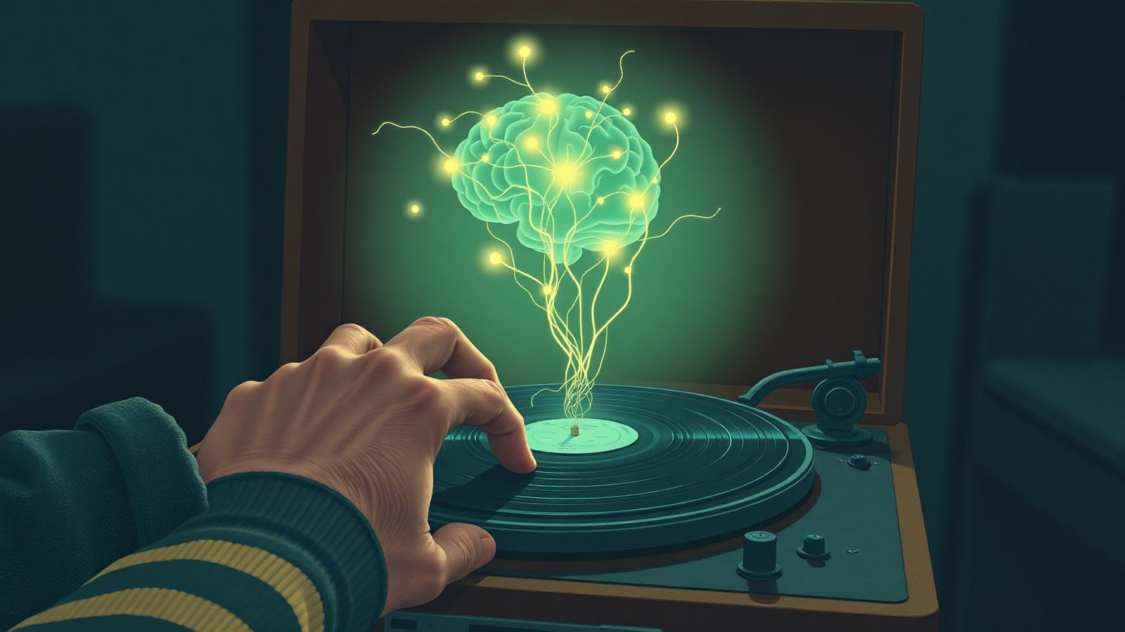 Alzheimer's, Memory & Music — Pillar · Memory, Aging, and Music