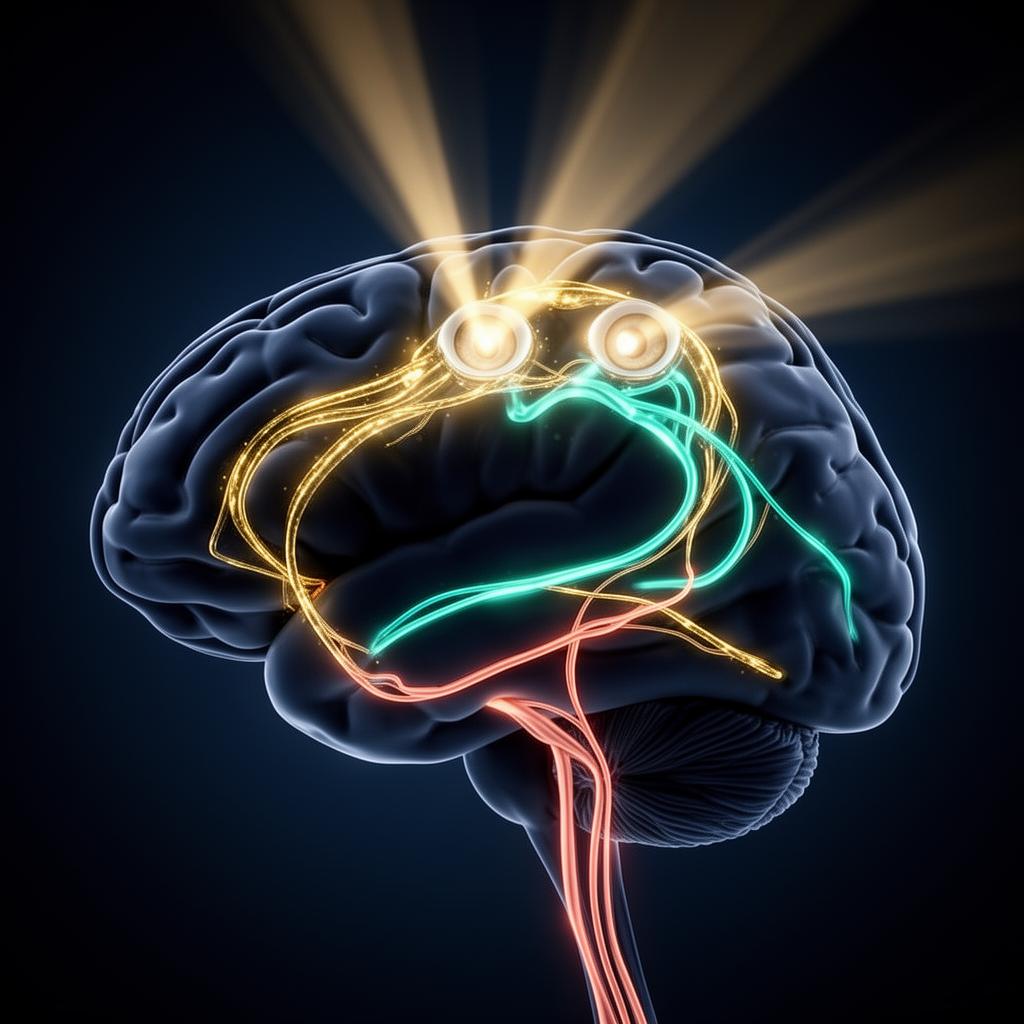Attention, Focus & the Brain — Phase 12 Pillar · The Neuroscience of Attention