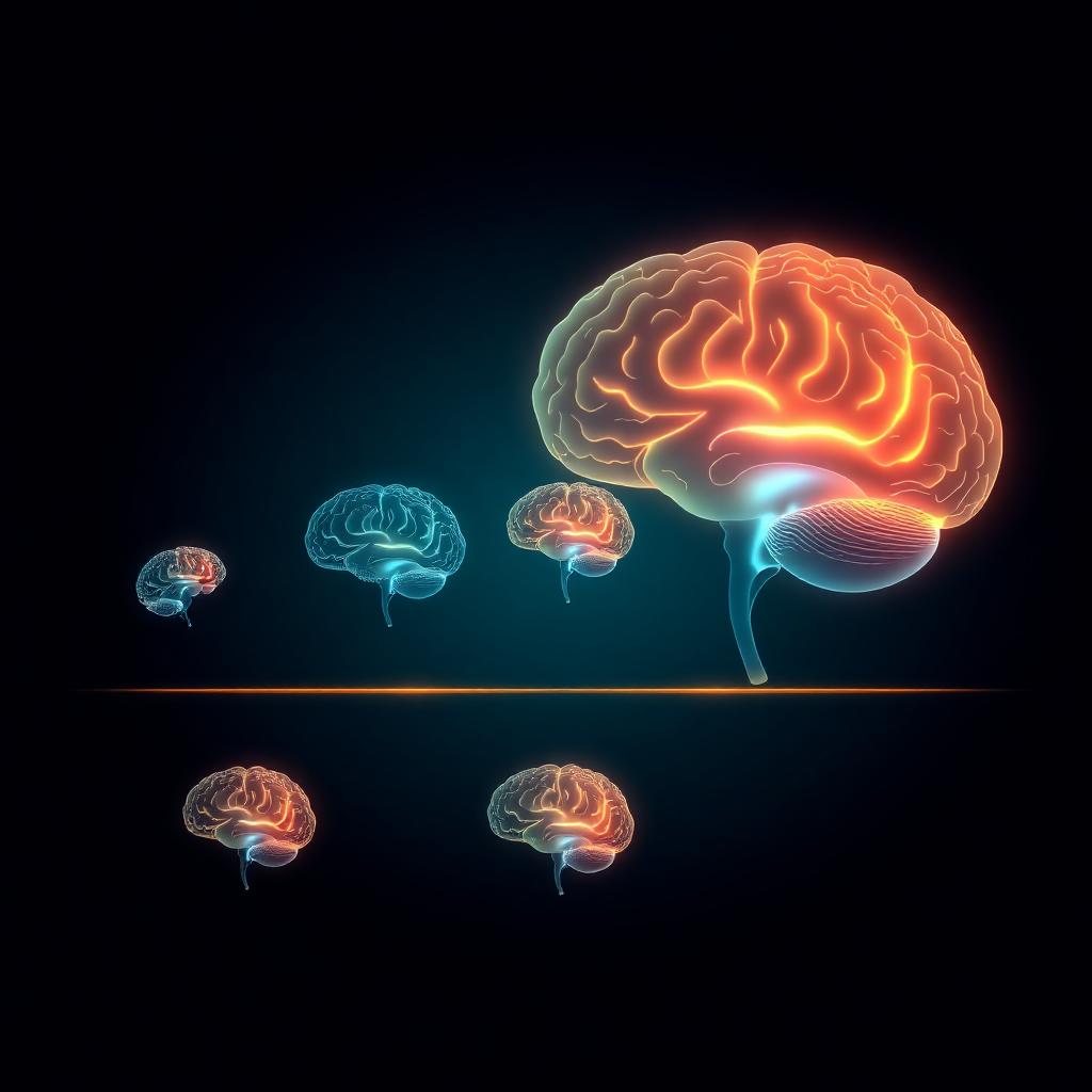 Brain Development Across the Lifespan — Developmental Neuroscience
