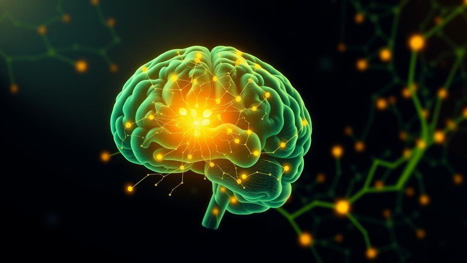 Brain Health & Longevity — Pillar · Lifelong Brain Health
