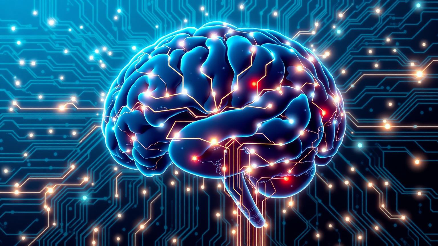 Future Brain Technologies: Brain 2050 — Frontier · Brain 2050