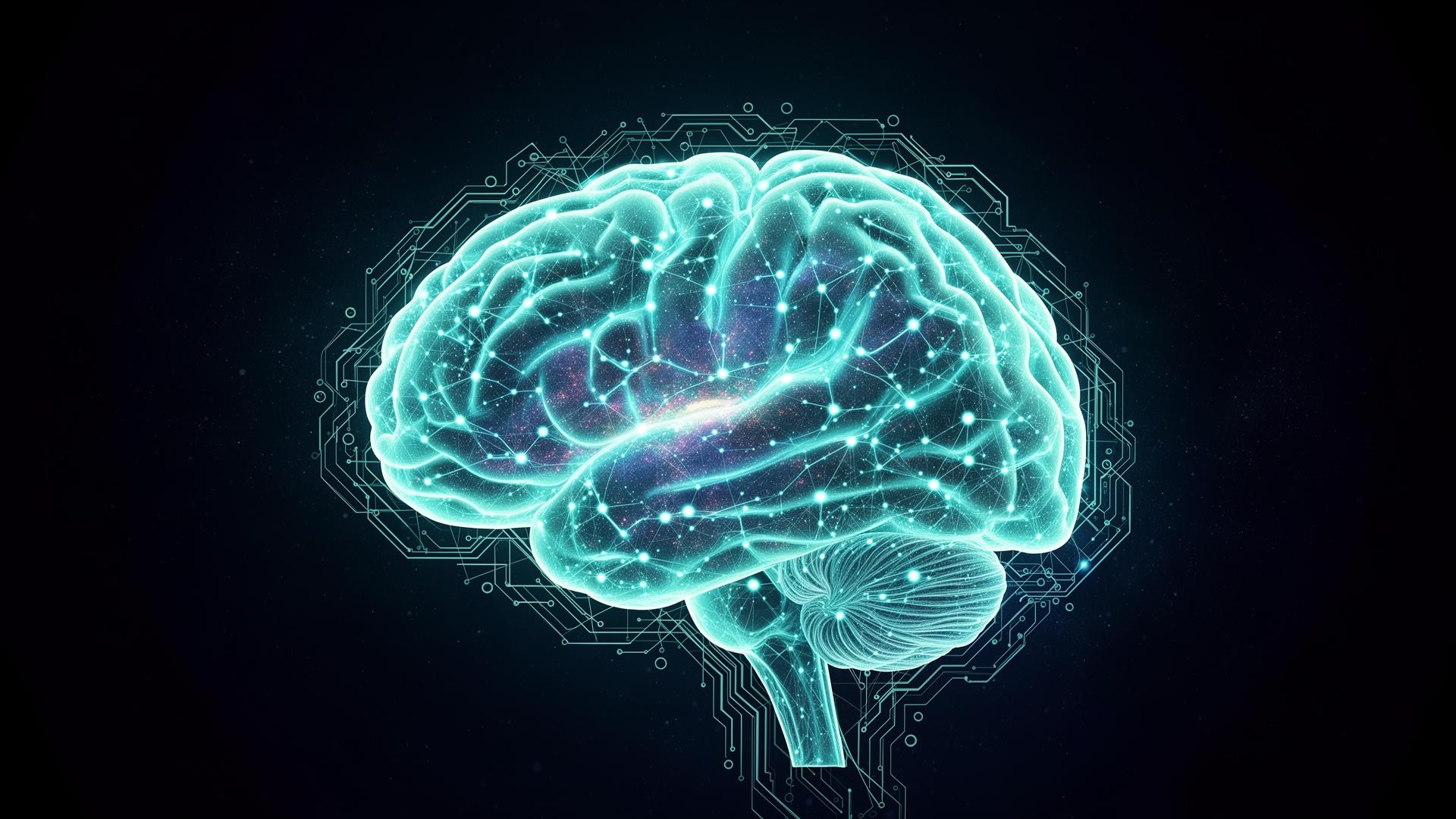 The Human Intelligence Project — Flagship Pillar · The Future of Human Intelligence