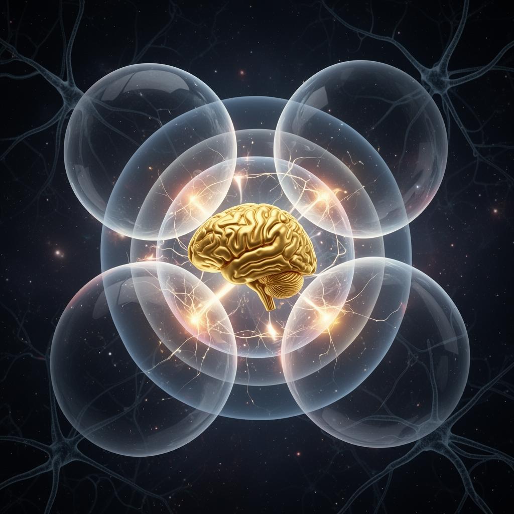 Memory & the Brain — Phase 12 Pillar · The Neuroscience of Memory