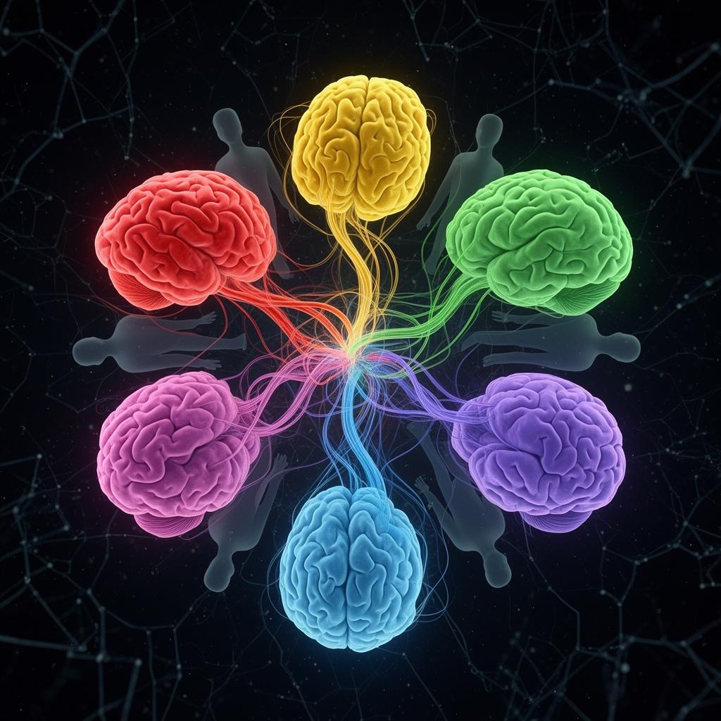 Personality, Temperament & the Brain — Phase 13 Pillar · The Neuroscience of Who We Are