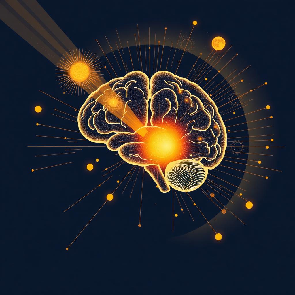 Senses & Perception: How the Brain Builds Reality — Sensory · Perceptual Neuroscience