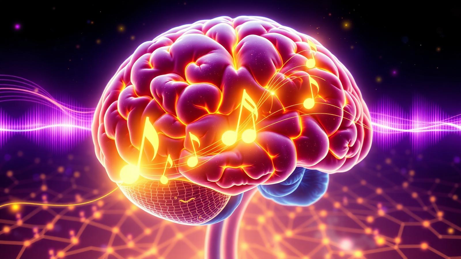 Sound, Music & the Brain — Pillar · Auditory Neuroscience
