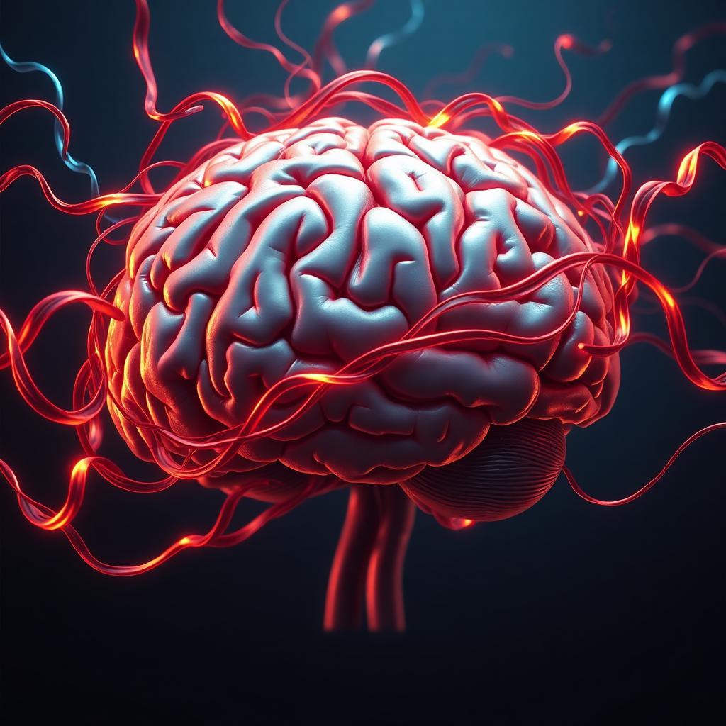 Stress, Trauma & the Brain — Authority Pillar · The Neuroscience of Adversity and Recovery